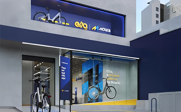 Imagem Loja São José dos Campos