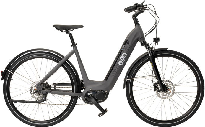 Ella e-Bike MC1