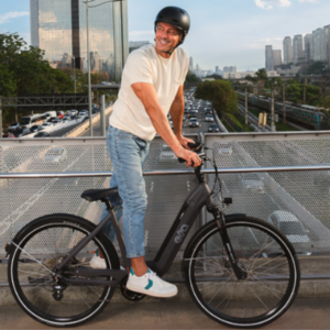 e-Bike Ella MC1