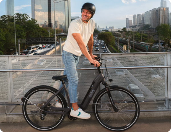 e-Bike Ella MC1