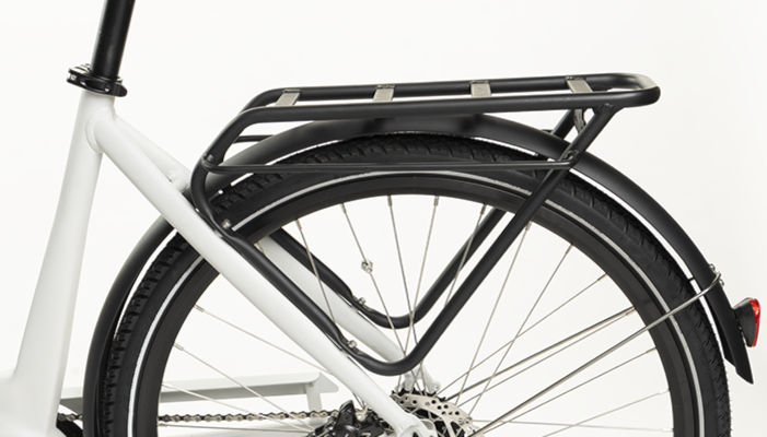 e-Bike Ella MC1 - Branca - Slide 6