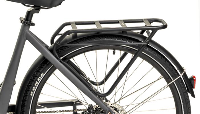 e-Bike Ella MC1 - Chumbo - Slide 6