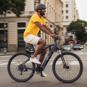 e-Bike Ella MP1