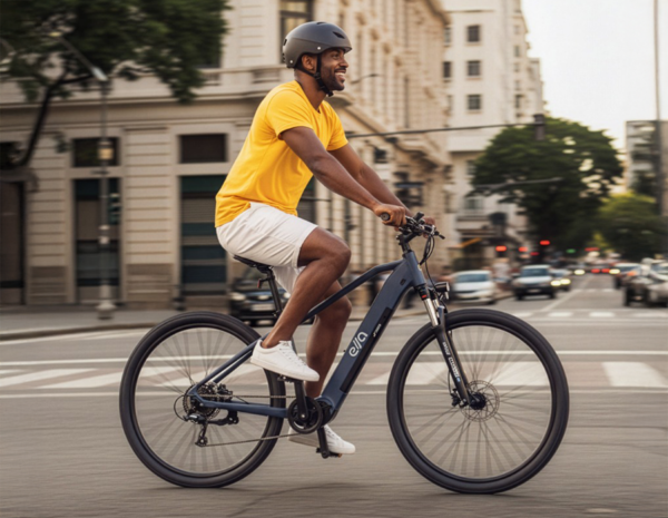 e-Bike Ella MP1